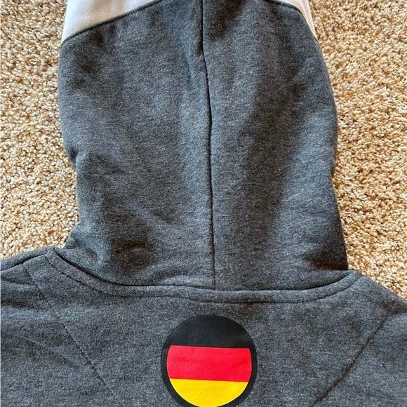 FIFA World Cup Germany 2022 Medium Hoodie NWT​ - Picture 7 of 9